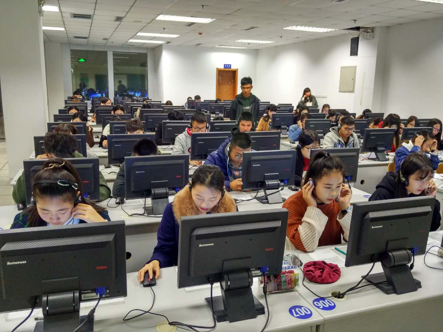 普通话二甲必过技巧