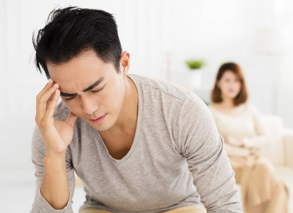 如何治疗早泄效果好