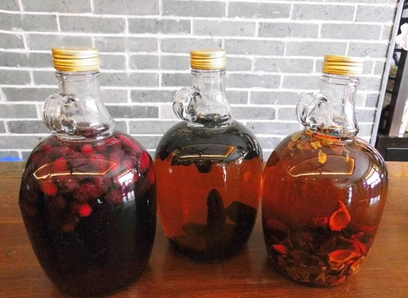 补肾壮阳早泄药酒配方