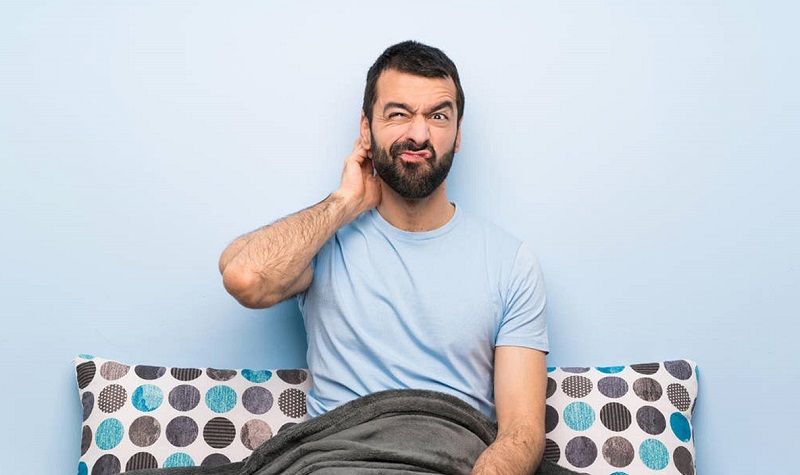 阳瘘早泄的原因是什么引起的 阳瘘早泄是什么原因造成的