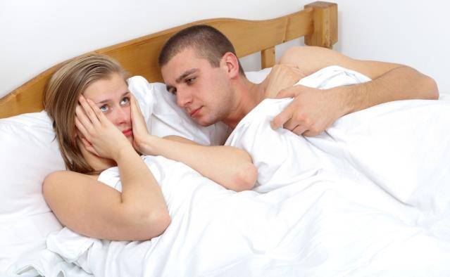 早泄会引起不孕不育吗为什么检查 早泄会不会引起不孕不育