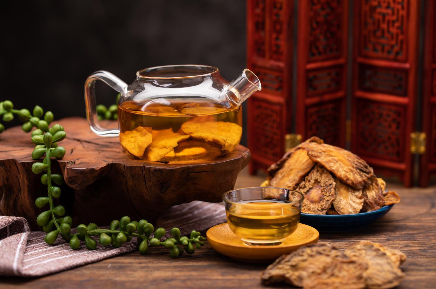 补肾泡水十大排名