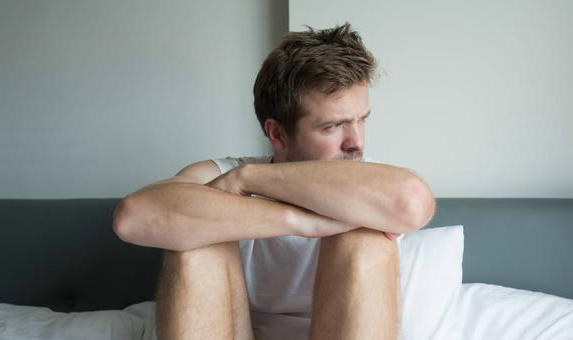 男子早些泄如何自我调节 男性早些泄怎么调理