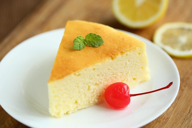 下厨房烘焙蛋糕配方 下厨房烘焙蛋糕的做法大全