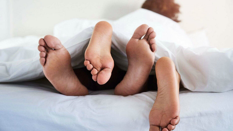 阴茎短小会发生早泄 阴茎短小会发生早泄